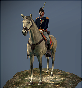 General's Staff