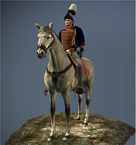 William II, Prince of Orange