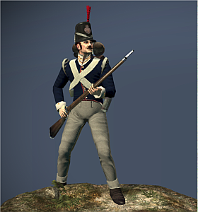 Grenadiers
