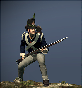 Dutch Flanquers