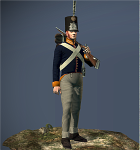 Militiamen