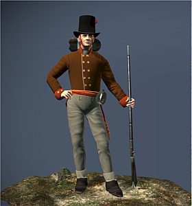 Armed Citizenry