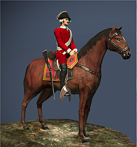 Dragoons