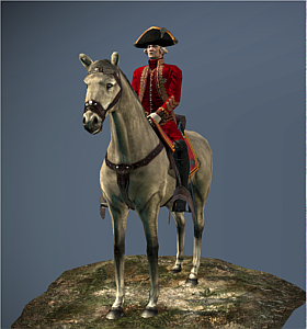 General's Staff