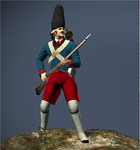 Grenadiers