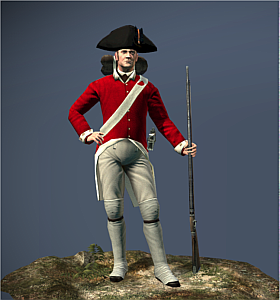 Armed Citizenry