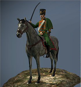 Hussars