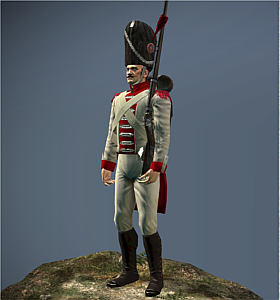 Grenadier Guards