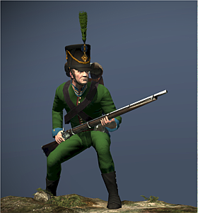 Light Infantry