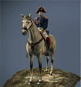 General's Staff
