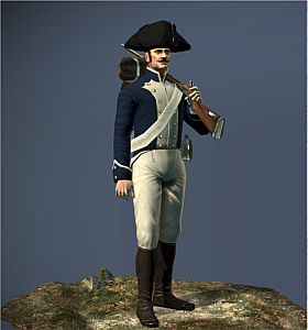 Landwehr