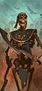 Usirian's Legion of the Netherworld (Nehekhara Warriors)