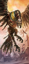 The Flock of Djaf (Carrion)