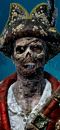 Gunnery Wight (Rotting Promethean)