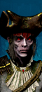 Vampire Fleet Captain (Death)