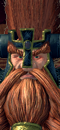 Ungrim Ironfist