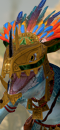 Chef skink (Stégadon)