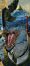 Saurus Oldblood (Cold One)