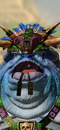 Slann Mage-Priest (Heavens)