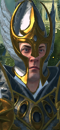 Prince (Great Eagle)