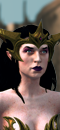 Sorceress (Dark) (Dark Pegasus)
