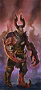 The Daemonspew (Forsaken)