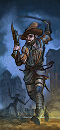 Stirland's Revenge (Free Company Militia)