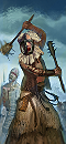 The Tattersouls (Flagellants)