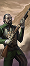Gunderman's Surefires (Handgunners)