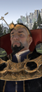 Celestial Wizard (Warhorse)