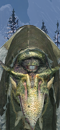 Fimir Demonefasto (Fogo)