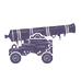 射石砲