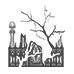 Ruined Settlement
