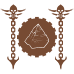 Cinnabar Mining Pit