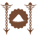 Brine Mining Pans