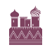 Bokha Palace