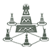 Geomantic Pylon