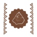 Cinnabar Mining Pit