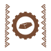 Iron Mining Pit
