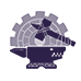 Weapon-Crafters' Commune