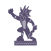 Sacrificial Altar of Sotek