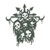 Whorl of Raiders' Remains
