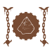 Cinnabar Mining Pit