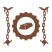 Iron Mining Pit