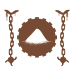 Brine Mining Pans