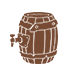 Fruit Draft Compressors