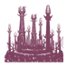 Towers of the Black Guard