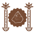Cinnabar Mining Pit