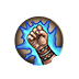 Ice-Blooded Strength