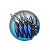 Spearwall